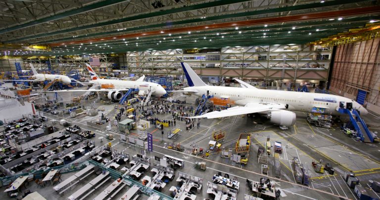 FAA says Boeing 787’s design, manufacture safe