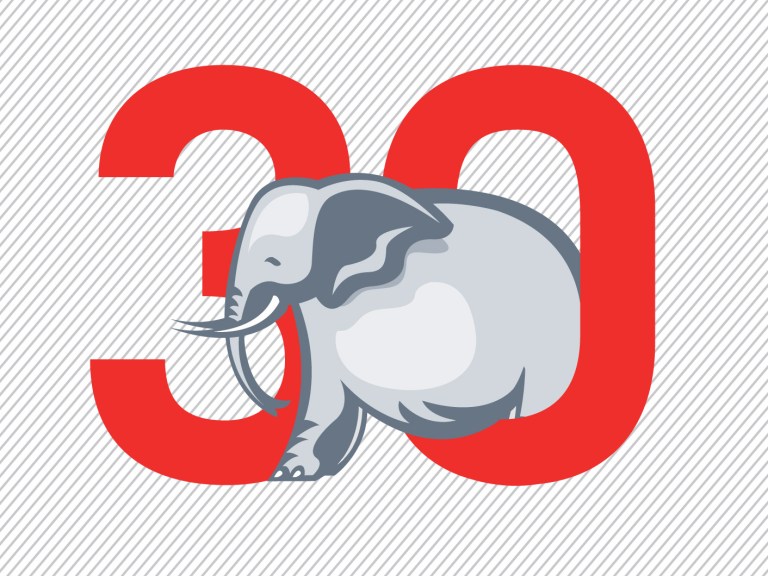 How 30 House Republicans are forcing the Obamacare fight