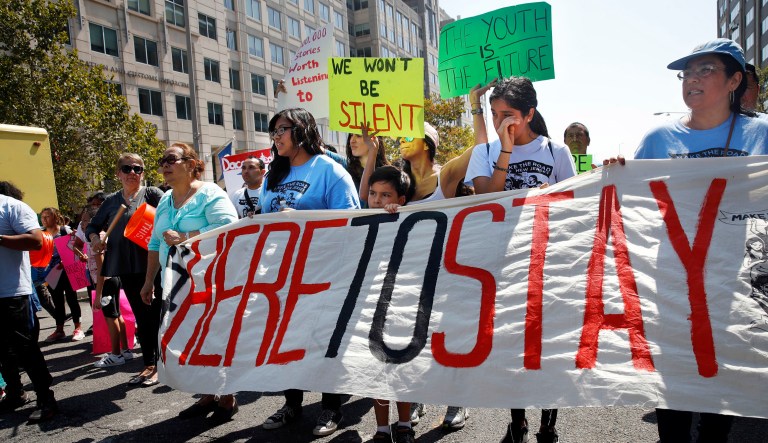 Major doctors group: Ending DACA would make doctor shortages worse