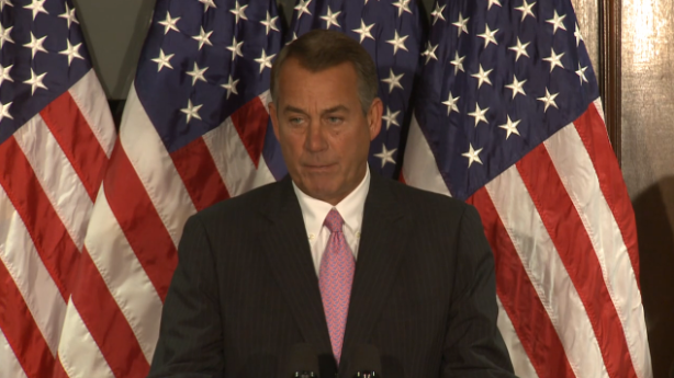 VIDEO: House Republicans weigh in on Ukraine