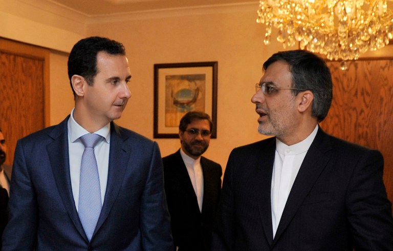 US ‘welcomes’ Syria cease-fire