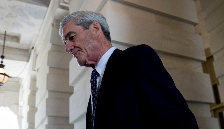 Cyber crime prosecutor brought on to Robert Mueller’s Russia team