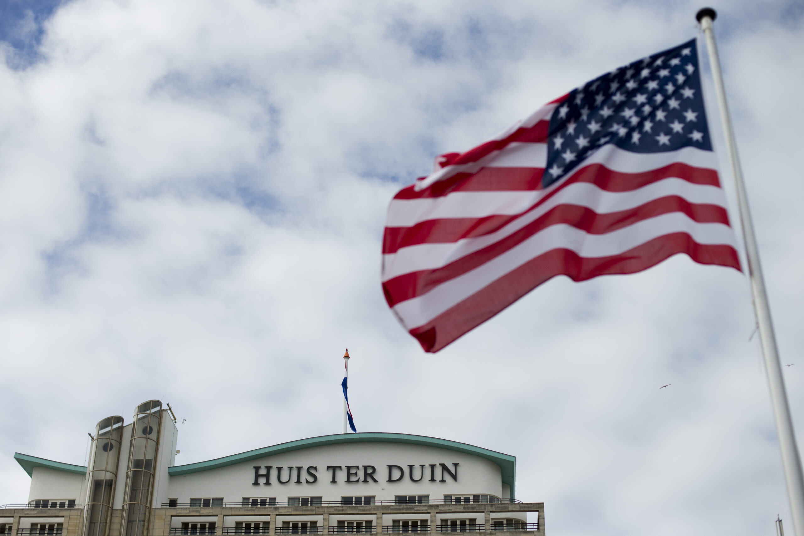 Senators concerned by Secret Service allegations