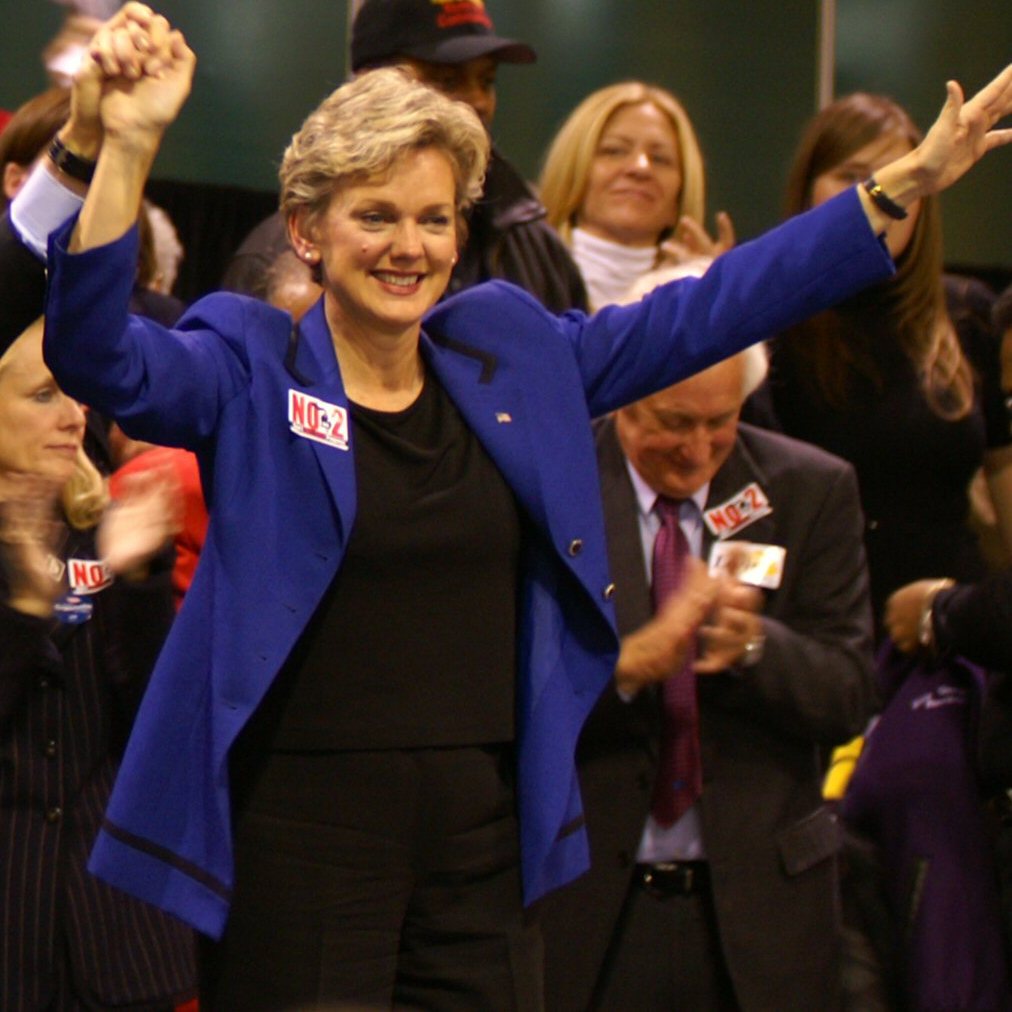Ready for Hillary: Fmr Michigan Governor Threatens O’Malley to ‘Watch It’