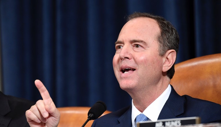 Democratic cheap shots can’t obscure Biden’s misdeeds