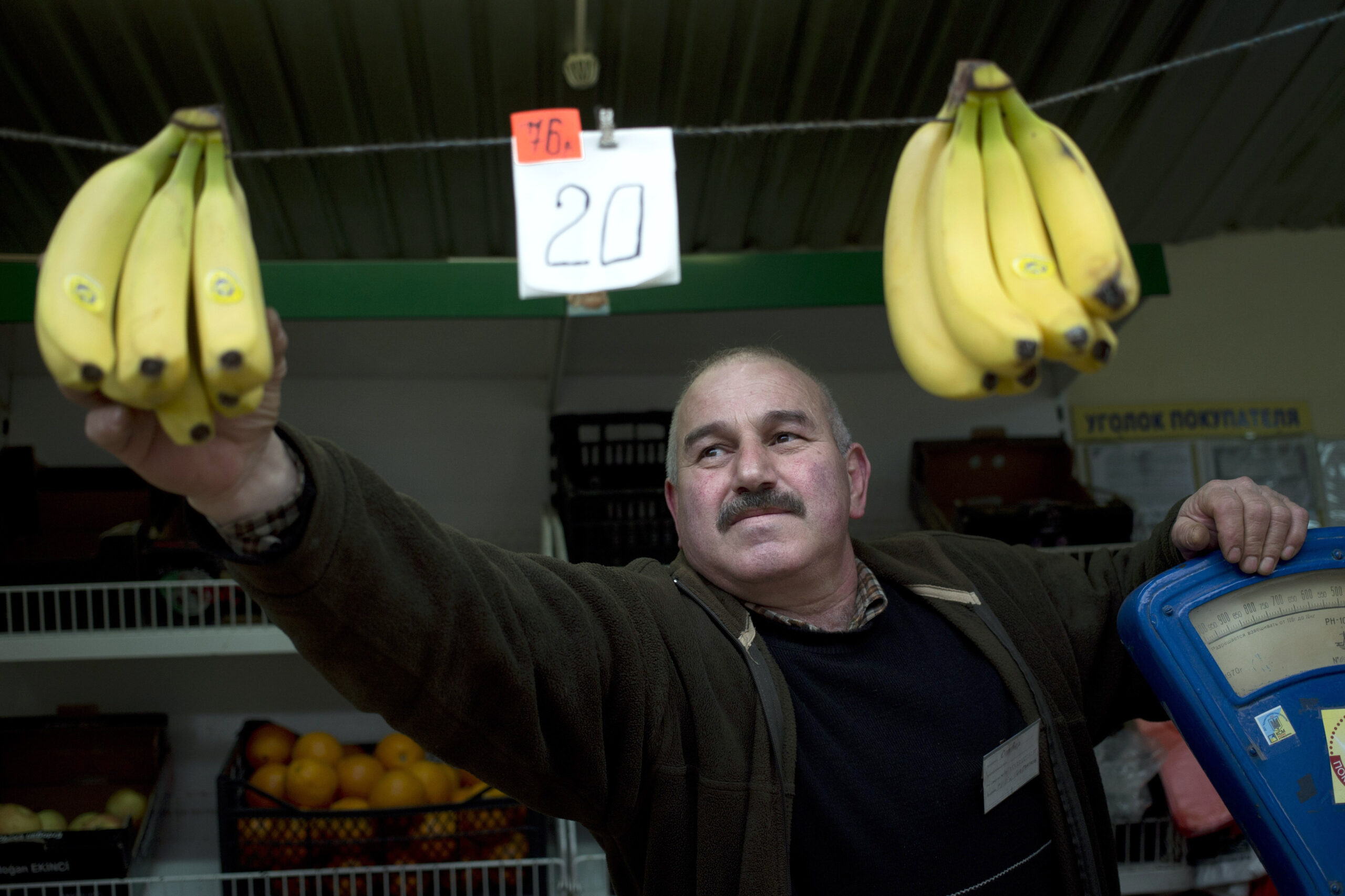 World Bank warns of risks for Russia’s economy