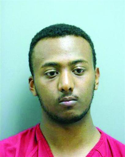 Officials: Pentagon shooter tried to dig out of jail