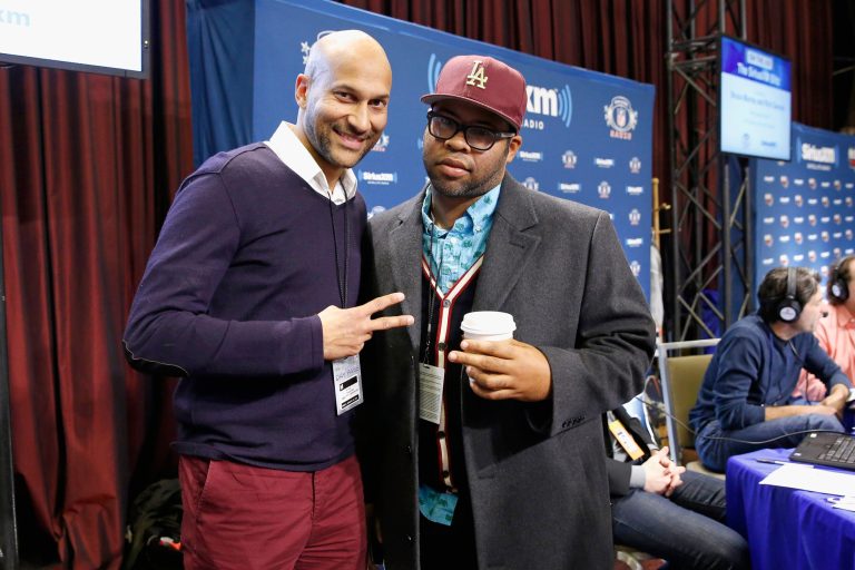‘Key & Peele’ comedians: Make fun of everyone