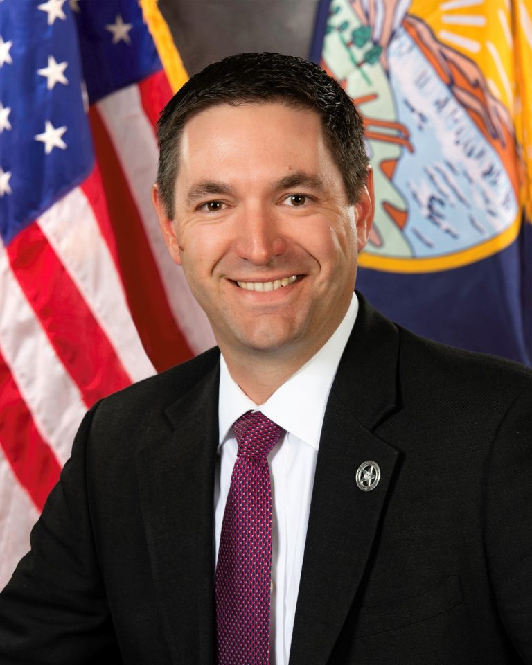 Montana TikTok ban co-author eager to see bill passed and tested in courts