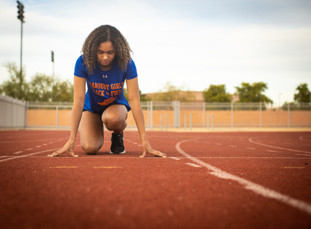 This lawsuit could change policies about fairness in women’s athletics