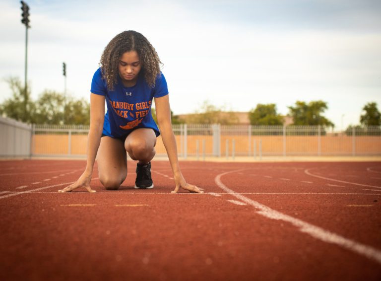 This lawsuit could change policies about fairness in women’s athletics