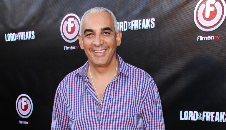 Billionaire lobbies for employment privacy law after #MeToo lawsuits