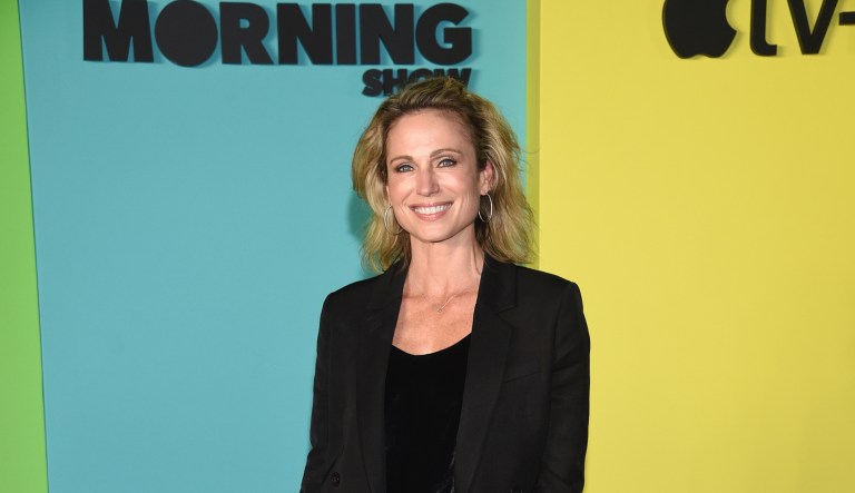 'They are freaking': ABC News executives still trying to out Epstein 'whistleblower'