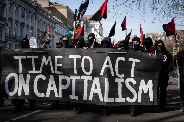 Biden needs to read Adam Smith