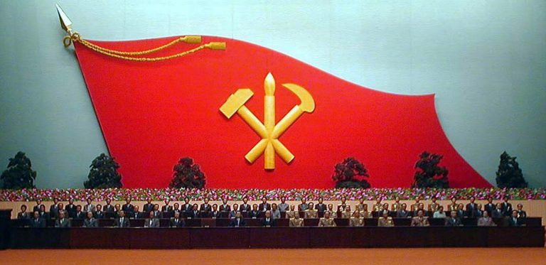 Whose fault is it the last North Korean nuclear agreement didn’t work?