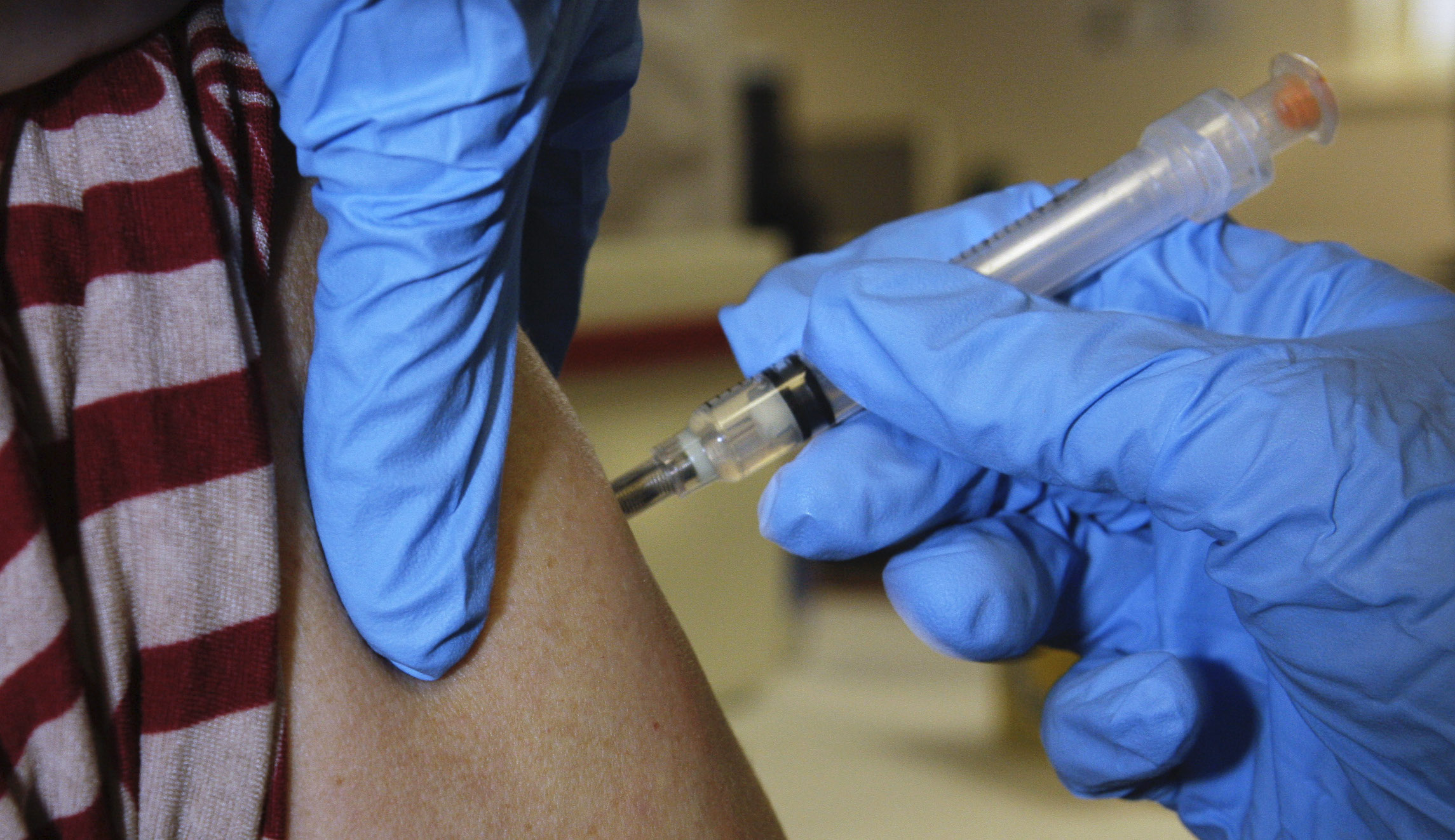 Special needs facility gave patients insulin instead of flu shots, left 10 hospitalized