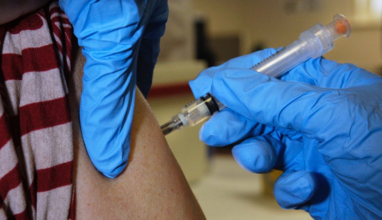 Special needs facility gave patients insulin instead of flu shots, left 10 hospitalized