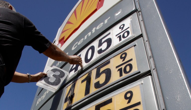 Senate Energy Committee dives into OPEC and oil market uncertainties