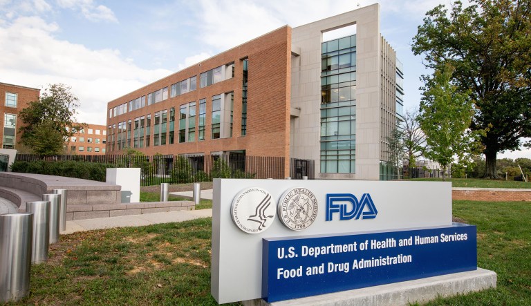 FDA sues soap company that claims to protect against Ebola