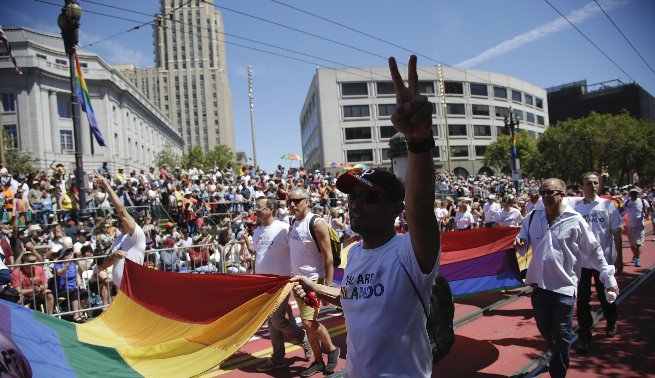 Kentucky Supreme Court dismisses lawsuit against t-shirt printers who refused to make Pride shirts