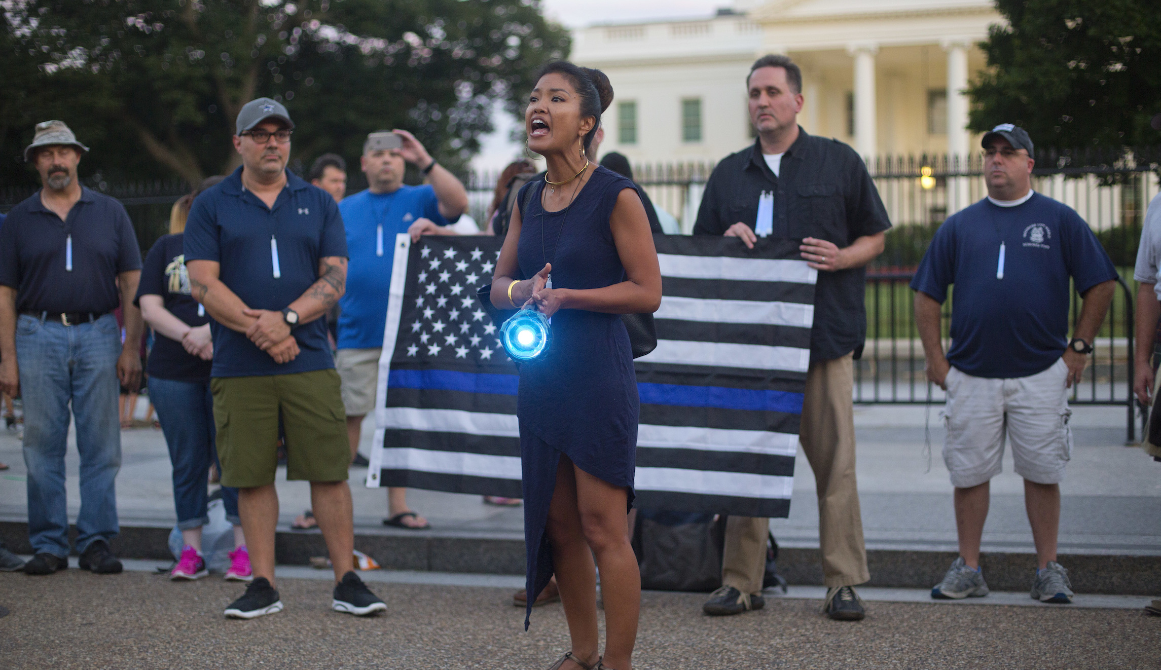 Michelle Malkin is betting that Nick Fuentes and his racism are the Right's future