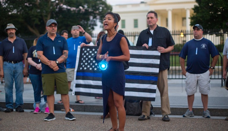 Michelle Malkin is betting that Nick Fuentes and his racism are the Right's future