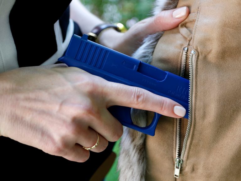 Conceal carry permits surge to 18 million, Democrats rush to get too