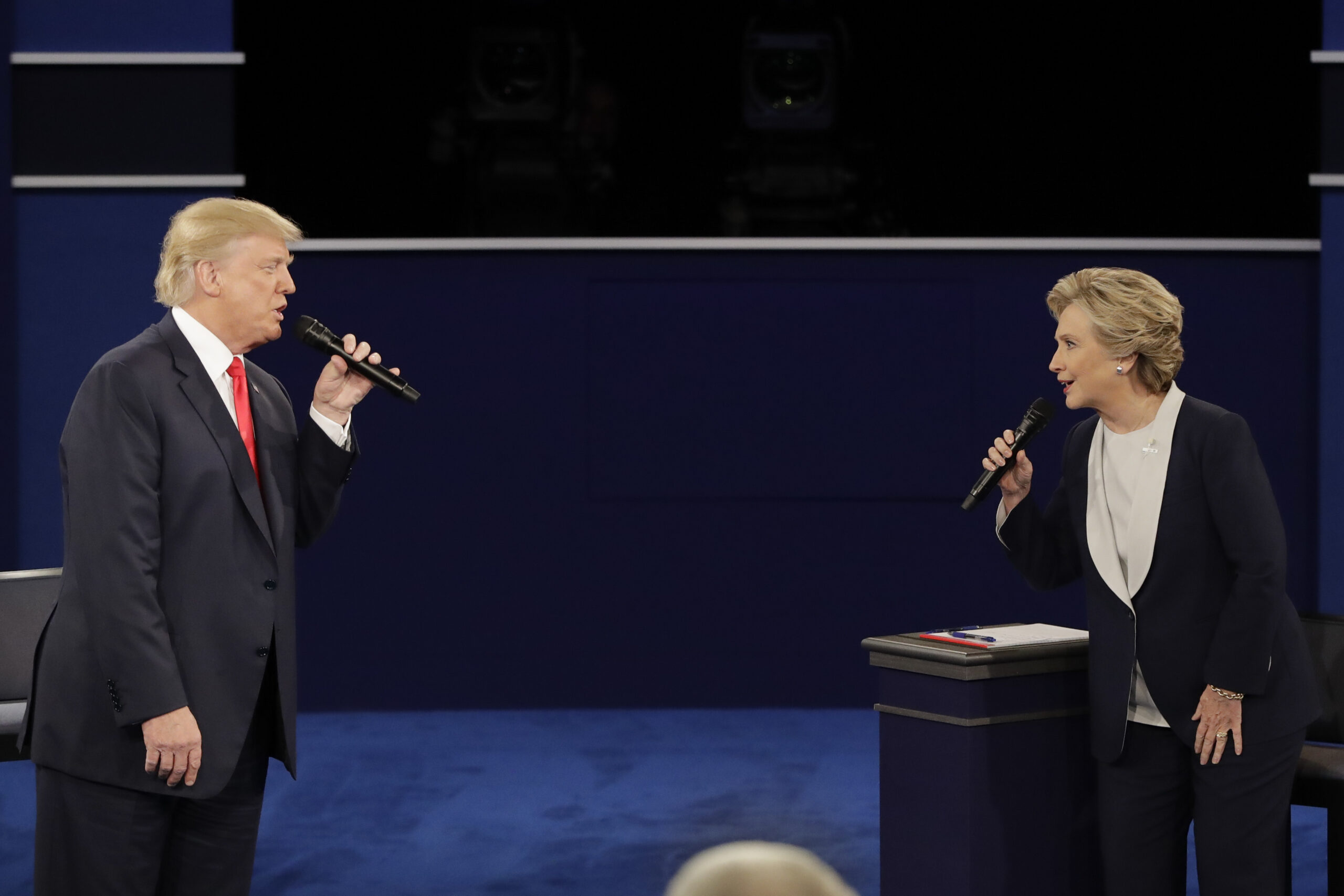 Pew: Huge GOP, Dem majorities say other party will ‘harm’ America