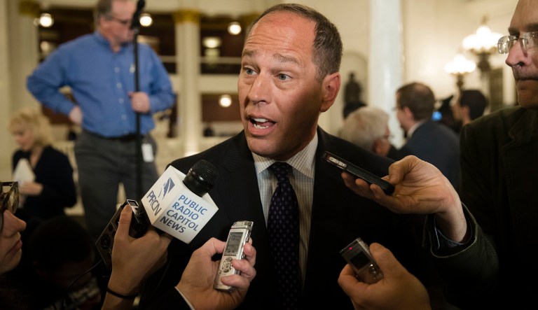 Pennsylvania GOP refuses to seat Democrat until she proves she lived in the state