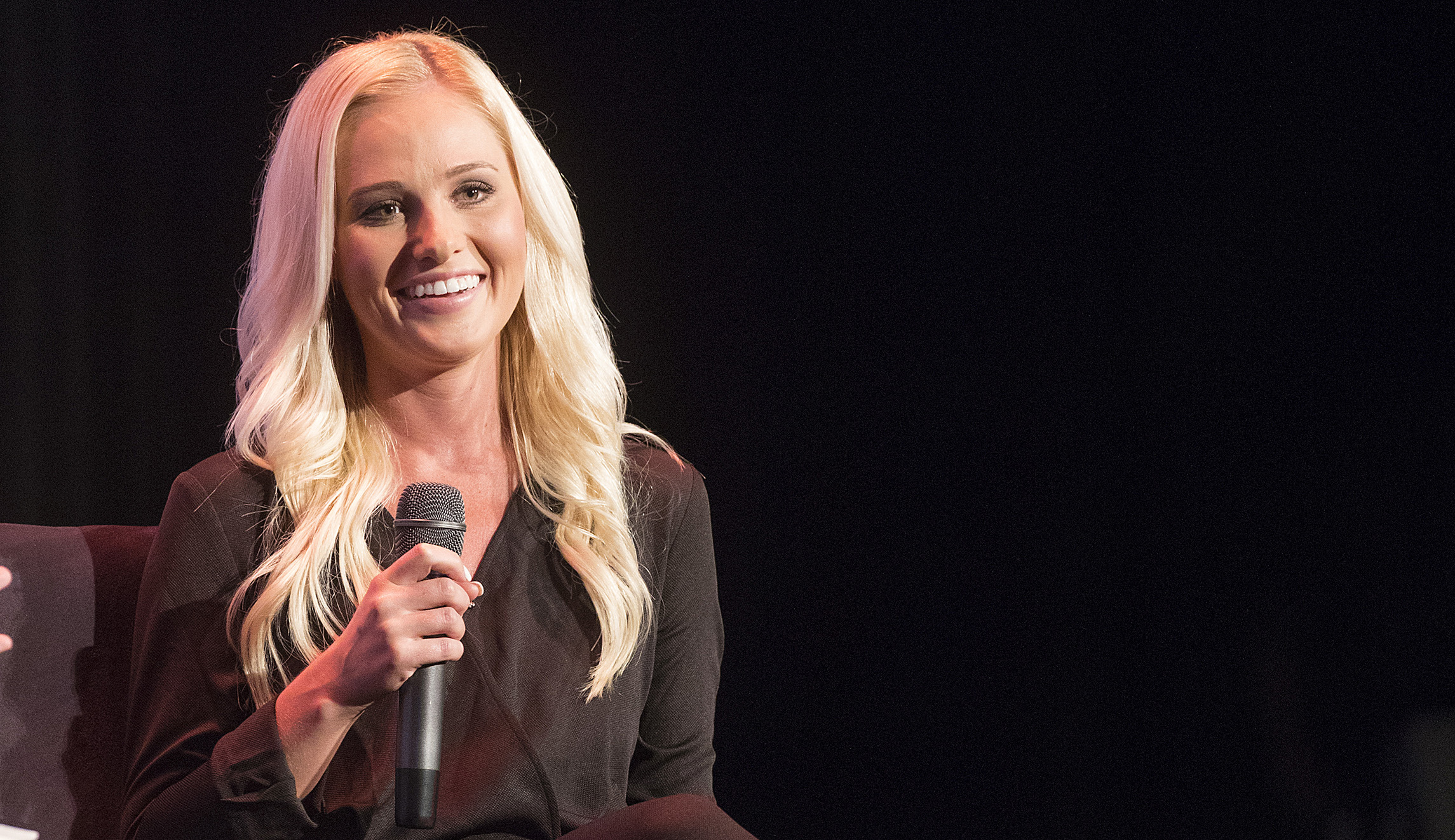 Congratulations, liberals! You’re making people defend Tomi Lahren