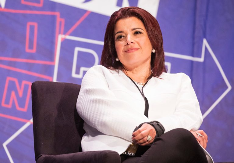 Ana Navarro: Michelle Wolf ‘should be the one getting the Nobel Peace Prize’