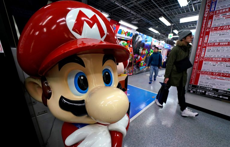 Please stop resurrecting the moral panic over video games and school shootings