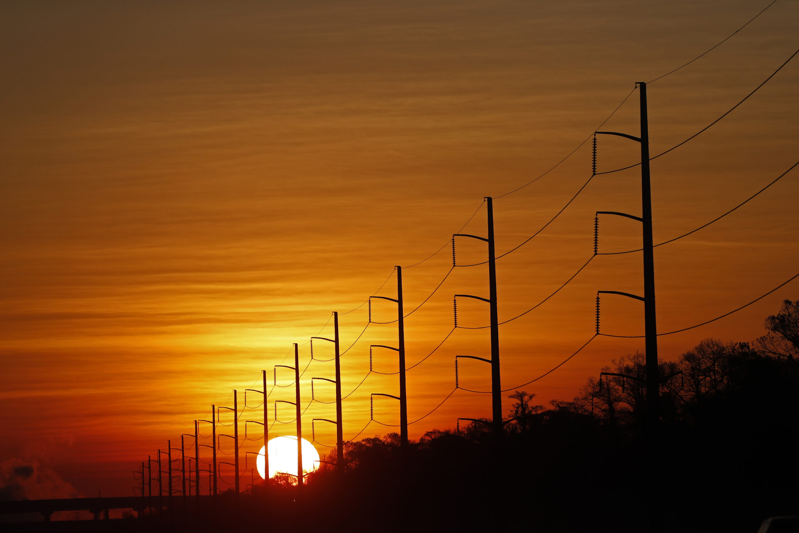 Electricity isn’t a free market, but it should be