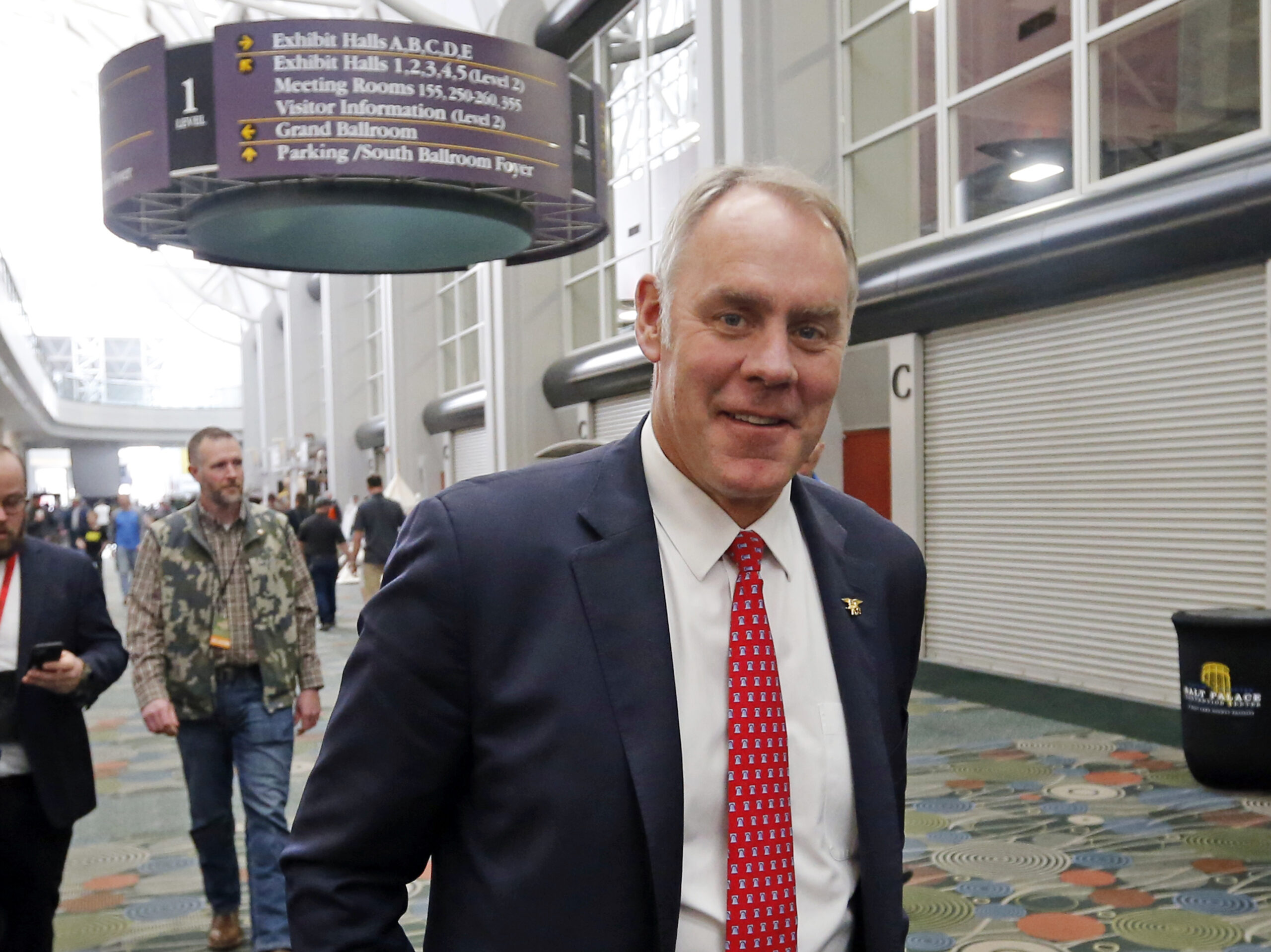 Secretary Zinke gets it right: Let’s drill offshore