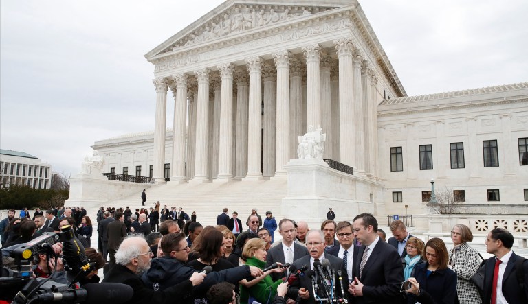 Thanks to Janus v. AFSCME, my teachers don’t have to give money to a union that doesn’t speak for them