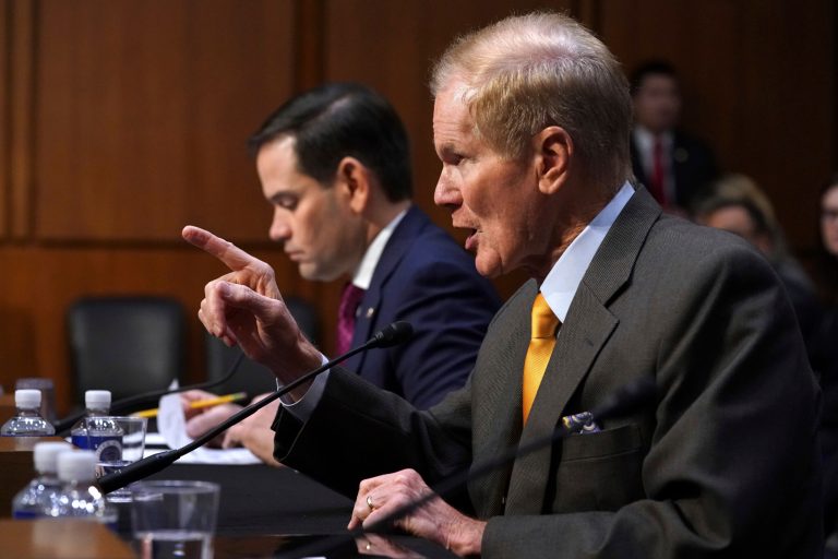 Parkland families spur unlikely congressional action on guns