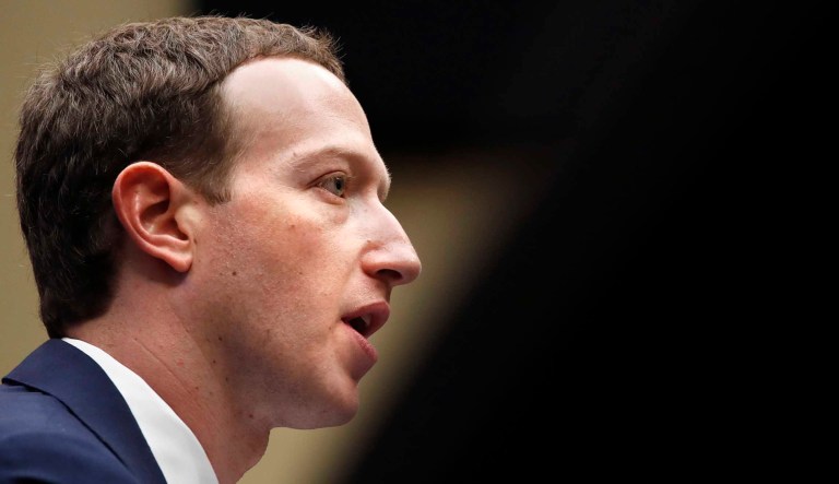 Facebook is worth more to us than it is to Mark Zuckerberg