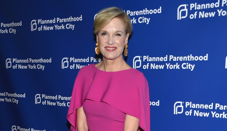 The former leader of Planned Parenthood hopes to bring abortion propaganda to school libraries