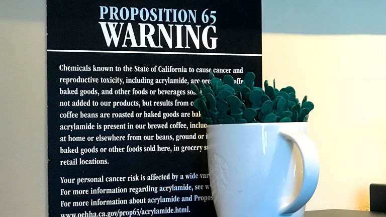 Warning: Compelled speech may be hazardous to your liberty