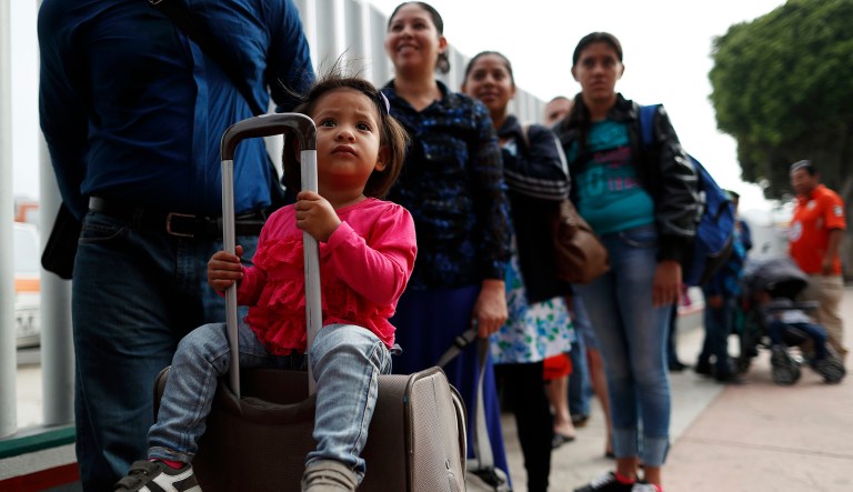 How many immigrants are here? Ignorance fuels the rise of nationalism