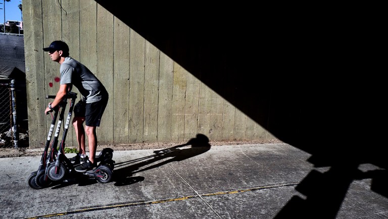 Don’t let cities ruin the scooter revolution