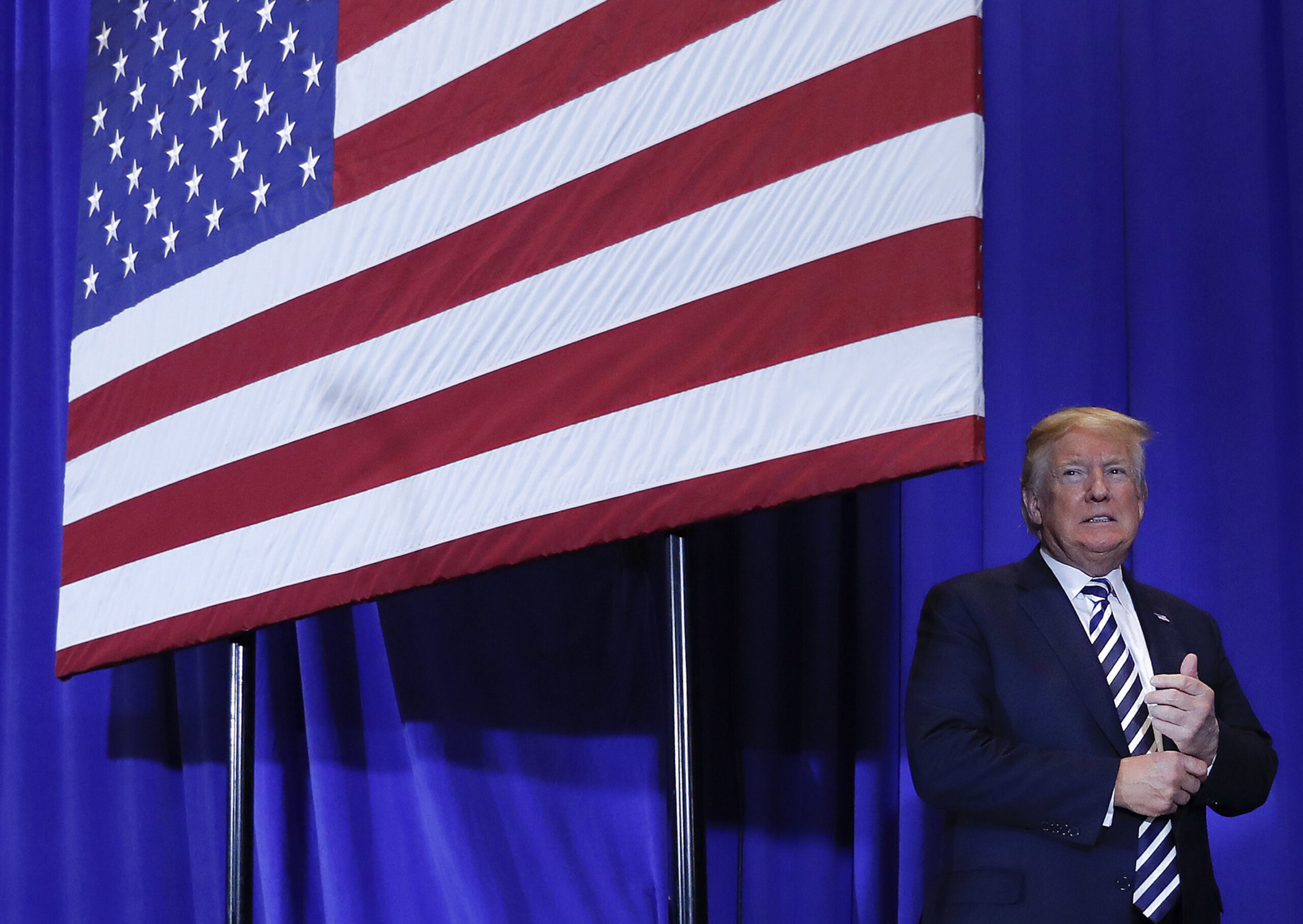 List: White House touts 52 ‘accomplishments’ Woodward ignored