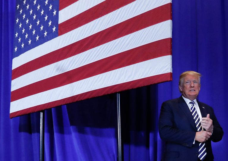 List: White House touts 52 ‘accomplishments’ Woodward ignored