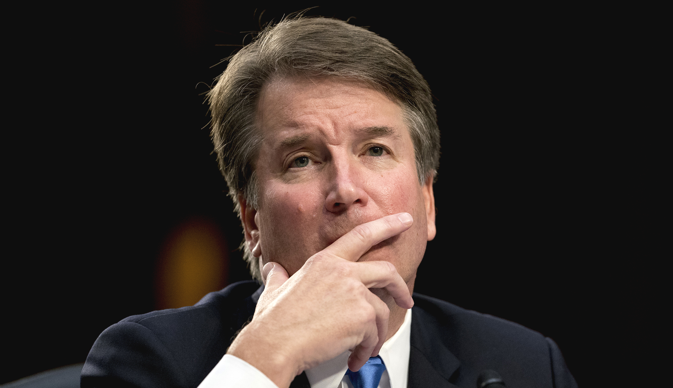 Byron York: The Ford-Kavanaugh hearing took a lot of work to arrange. Democrats want to scrap it