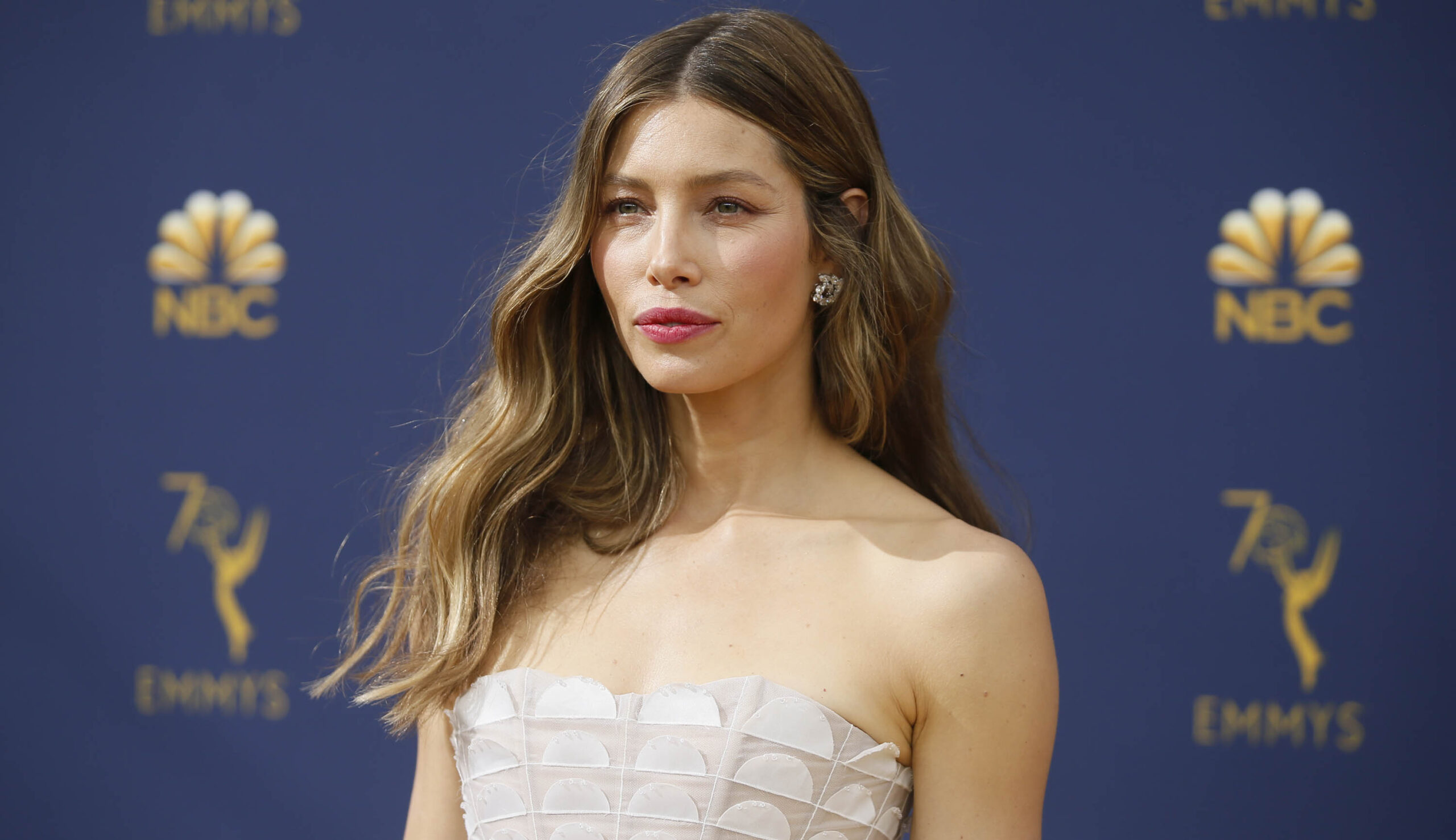 Jessica Biel is canceled