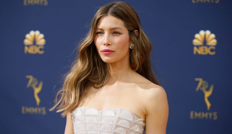 Jessica Biel is canceled