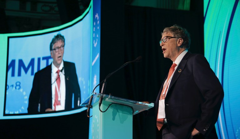 No, you don't deserve billions from entrepreneurs who risked it all to grow the economy