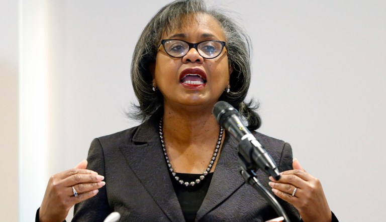 Remembering Anita Hill’s dubious story: No need for Biden to bow to the myth of her victimization