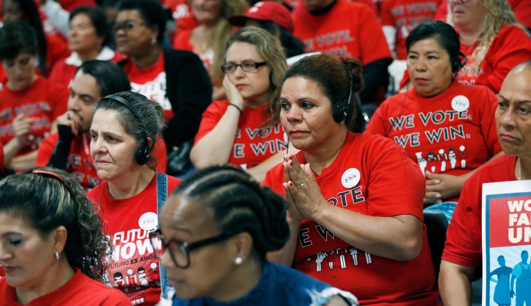 Was it Hispanics' 'moral failure,' or was it the Democrats'?