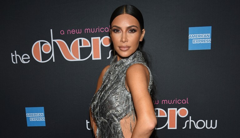 Celebrities shouldn’t be the last hope for nonviolent offenders